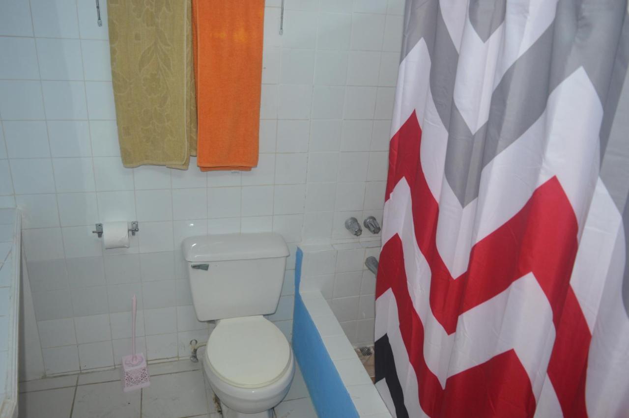 Bay Heights B&B Gros Islet Zewnętrze zdjęcie