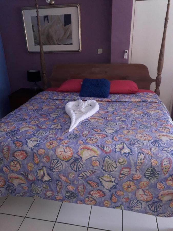 Bay Heights B&B Gros Islet Zewnętrze zdjęcie