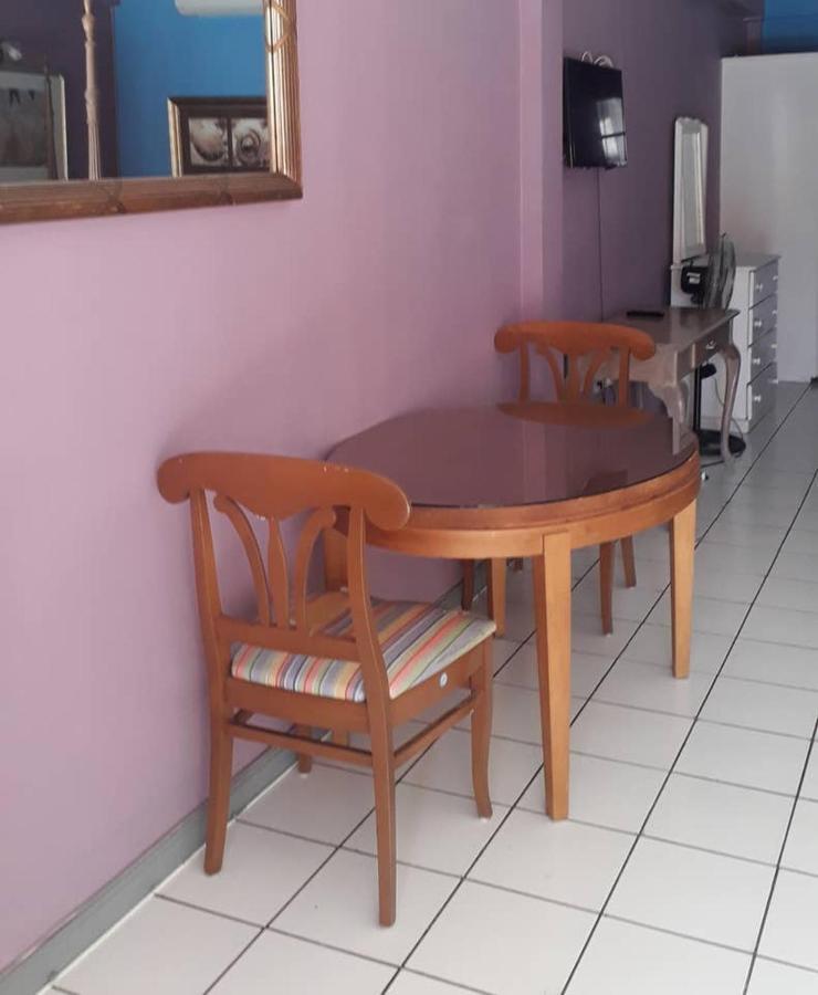 Bay Heights B&B Gros Islet Zewnętrze zdjęcie