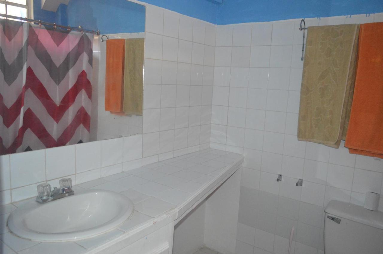 Bay Heights B&B Gros Islet Zewnętrze zdjęcie