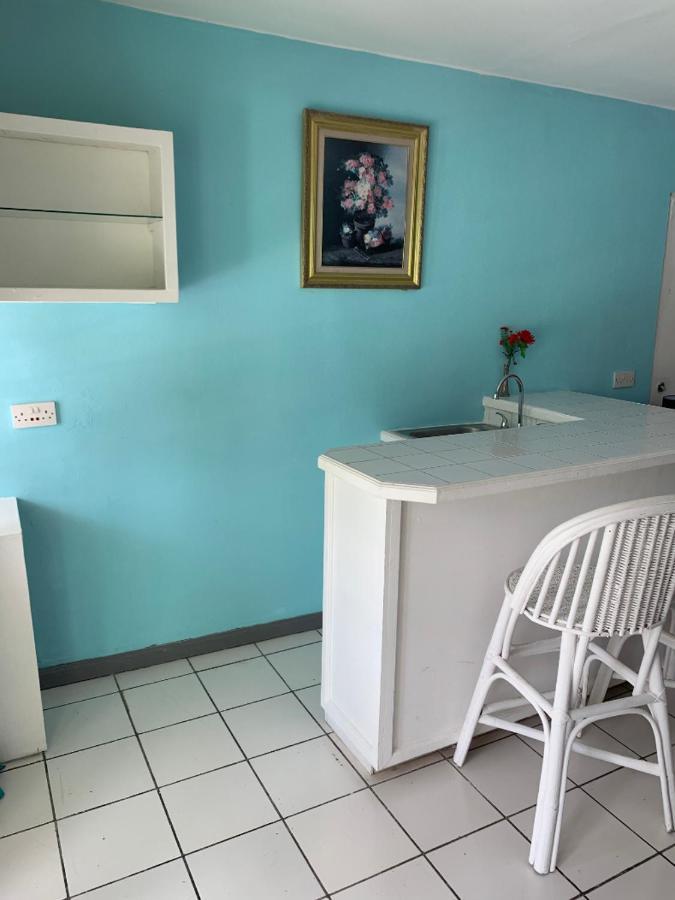 Bay Heights B&B Gros Islet Zewnętrze zdjęcie